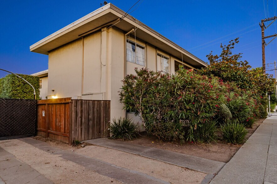 More Photos Of 500 N San Mateo Dr, San Mateo Apartments For Sale