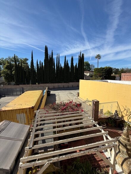 More Photos Of 1455 San Marino Ave, San Marino Office For Sale