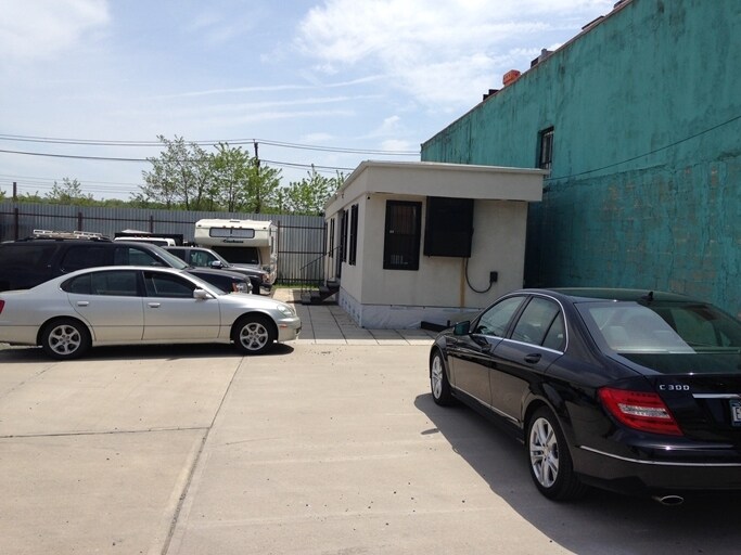 More Photos Of 3915 Provost Ave, Bronx Land For Lease