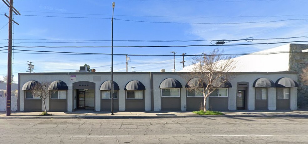 More Photos Of 3017-3031 San Fernando Blvd, Burbank Office For Lease