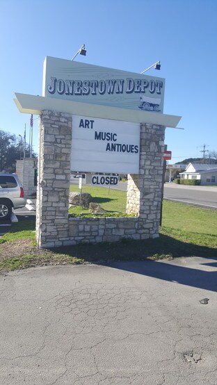 More Photos Of 18645 FM 1431, Jonestown Restaurant For Sale