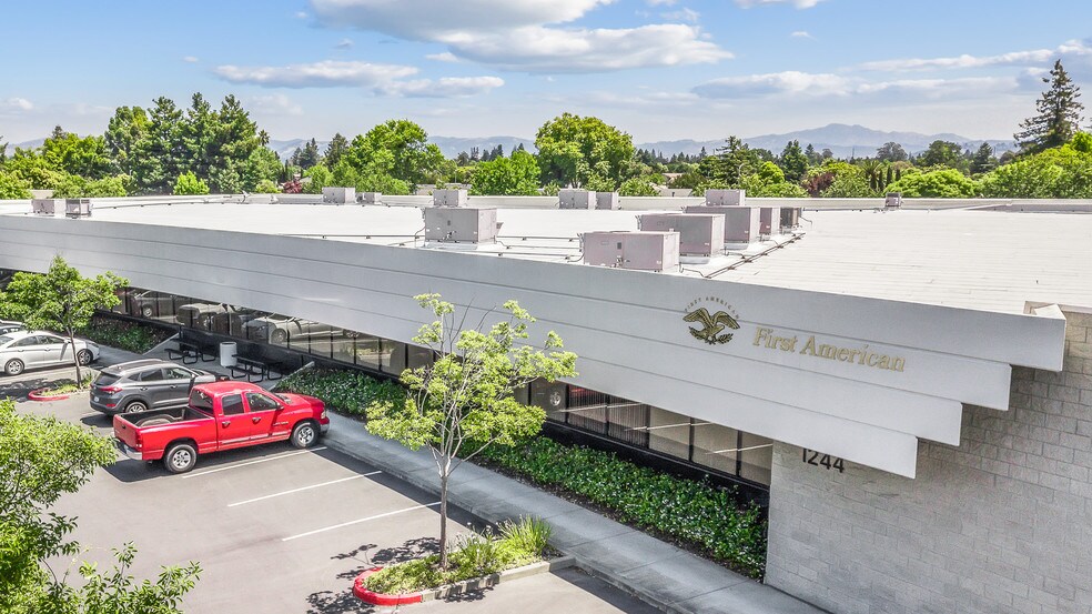 More Photos Of 1244 Apollo Way, Santa Rosa Office For Lease