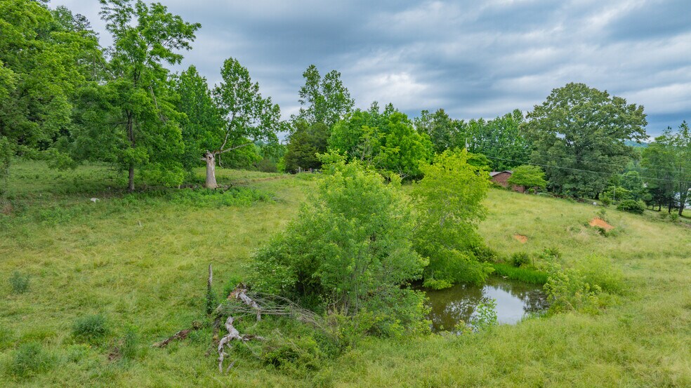 More Photos Of TBD Garrison Hollow Rd, Elizabethton Land For Sale