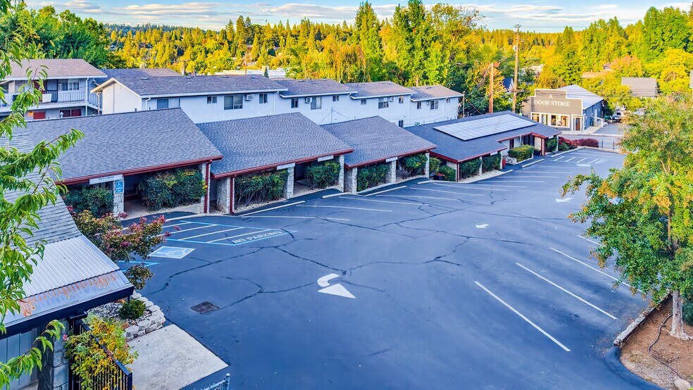 More Photos Of 316 S Auburn St, Grass Valley Medical For Sale