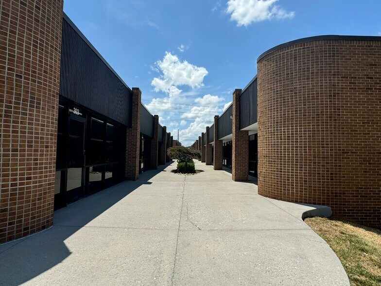 More Photos Of 9051 Executive Park Dr, Knoxville Office For Lease