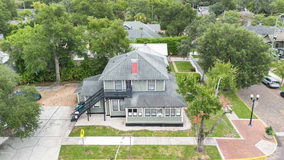 More Photos Of 901 E Washington St, Orlando Office For Sale