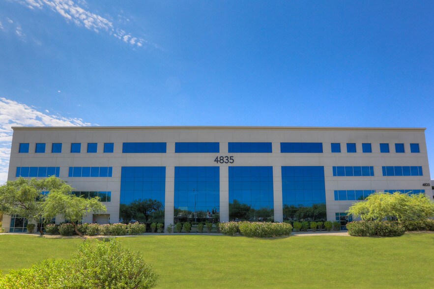 More Photos Of 4835 E Cactus Rd, Scottsdale Office For Lease