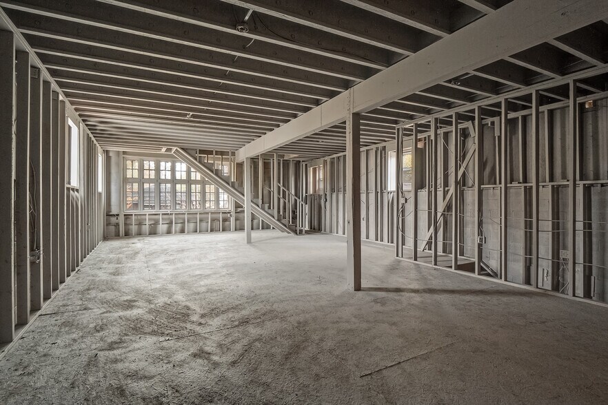 More Photos Of 2557 Broad Ave, Memphis Storefront Retail Office For Sale