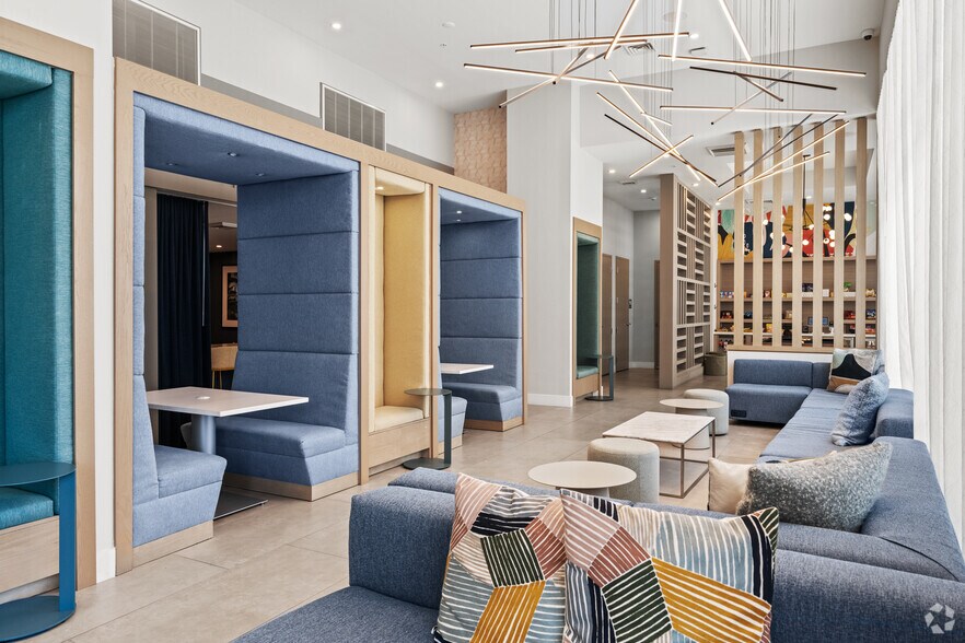 More Photos Of 200 NE 1st Ave, Pompano Beach Apartments For Lease