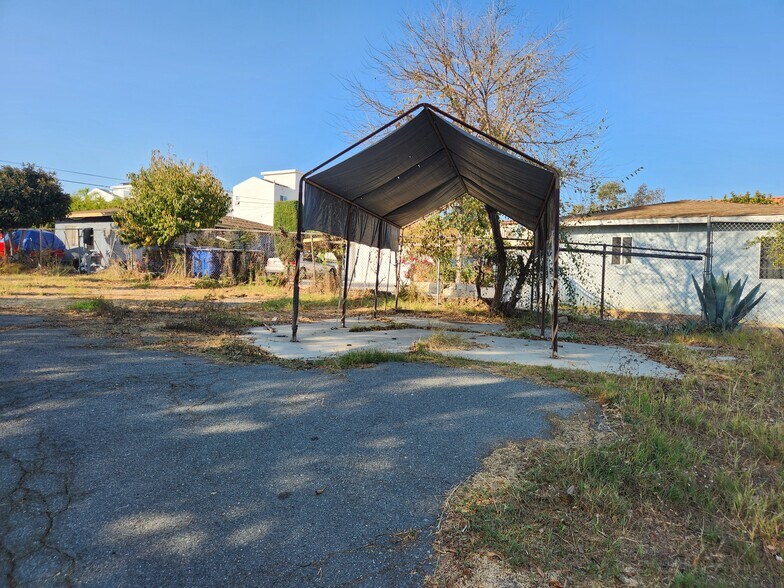 More Photos Of 25533 Frampton ave, Harbor City Land For Sale