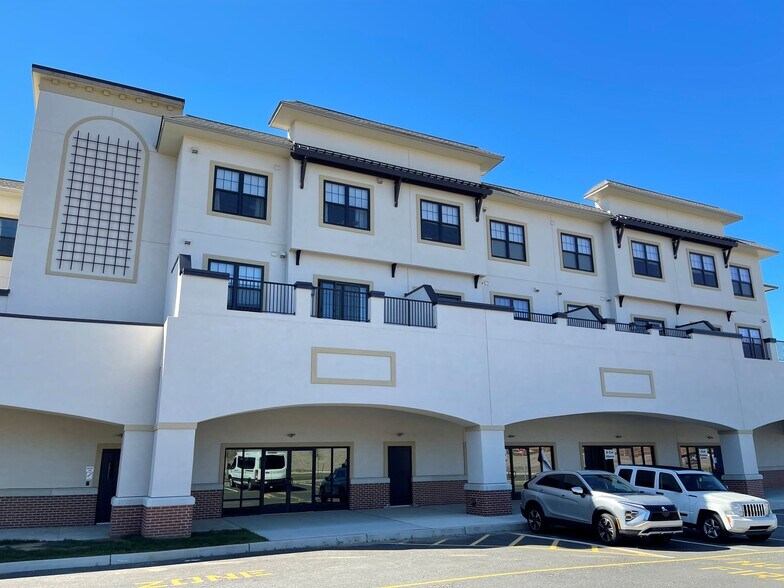 More Photos Of Route 33 & Millhurst Rd, Manalapan Township Unknown For Lease