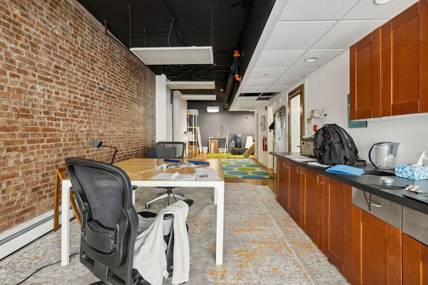 More Photos Of 85 Main St, Nyack Storefront Retail Residential For Sale
