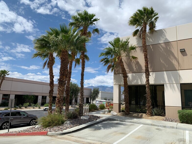 More Photos Of 72088 North Shore St, Thousand Palms Light Distribution For Lease