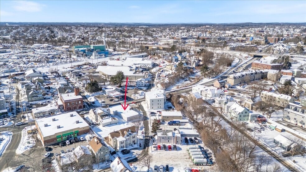 More Photos Of 788 Gorham St, Lowell Industrial For Sale