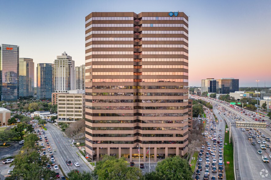 More Photos Of 1800 West Loop S, Houston Office For Lease