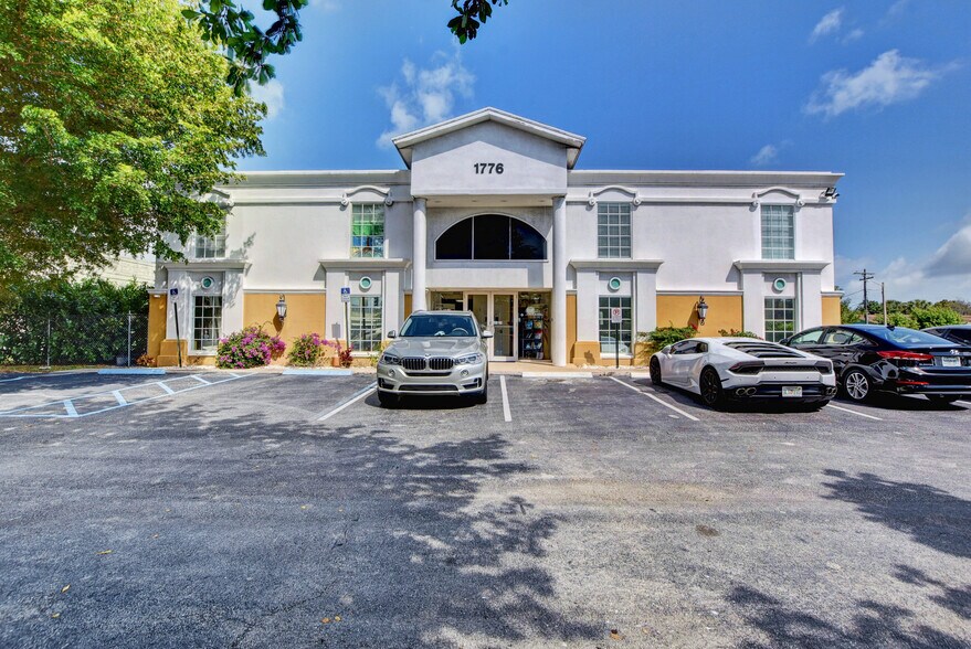 More Photos Of 1776 Lake Worth Rd, Lake Worth Office For Lease