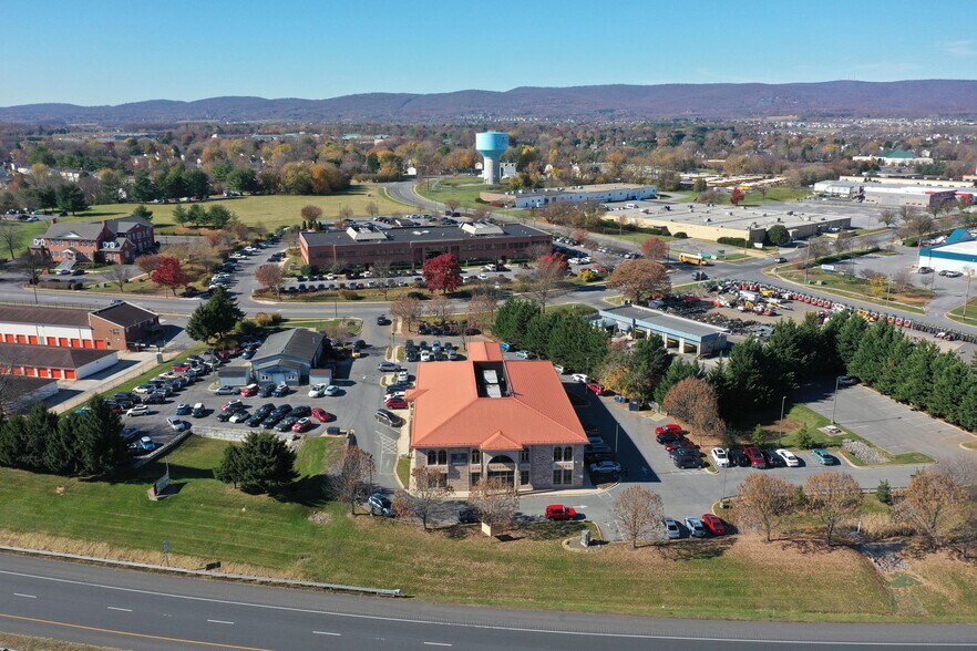 More Photos Of 46B Thomas Johnson Dr, Frederick Medical For Sale