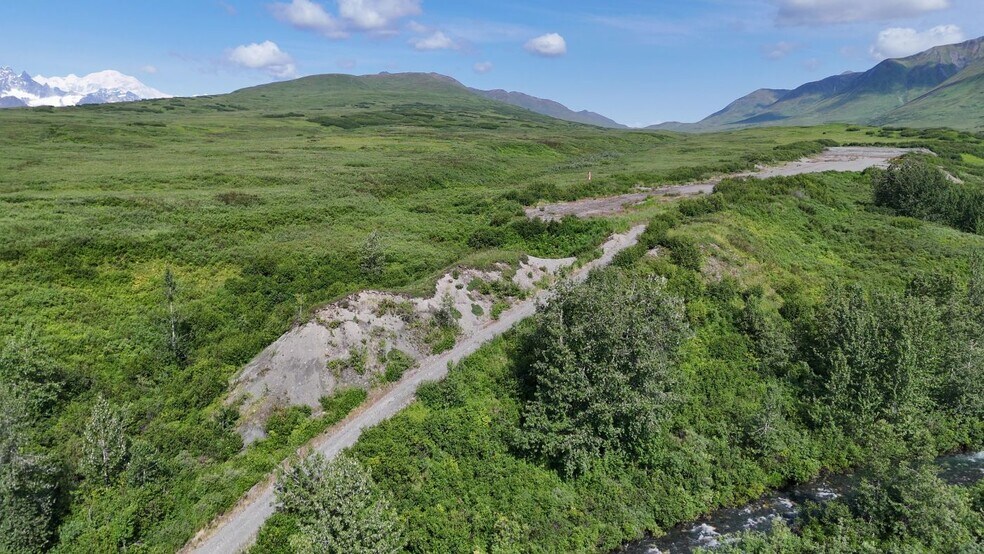 More Photos Of 000 Dutch Creek Gold Mine, Trapper Creek Land For Sale
