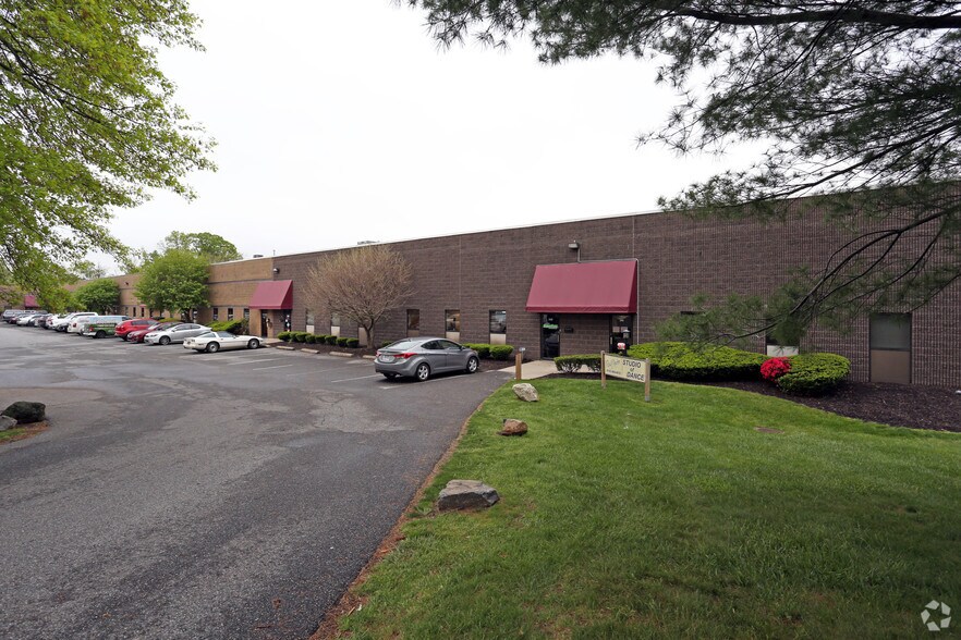 More Photos Of 300 Turner Industrial Way, Aston Light Manufacturing For Lease