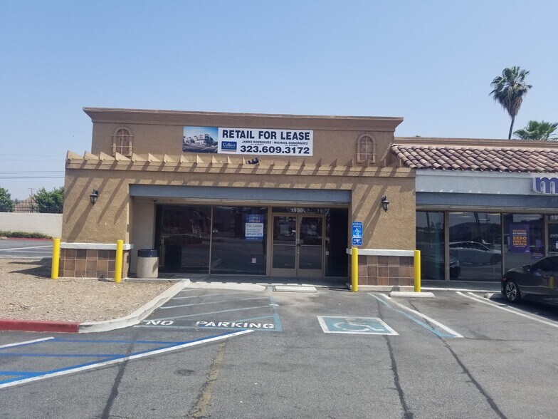 More Photos Of 1954 Durfee Ave, South El Monte General Retail For Lease