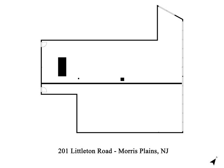 More Photos Of 201 Littleton Rd, Morris Plains Office For Lease