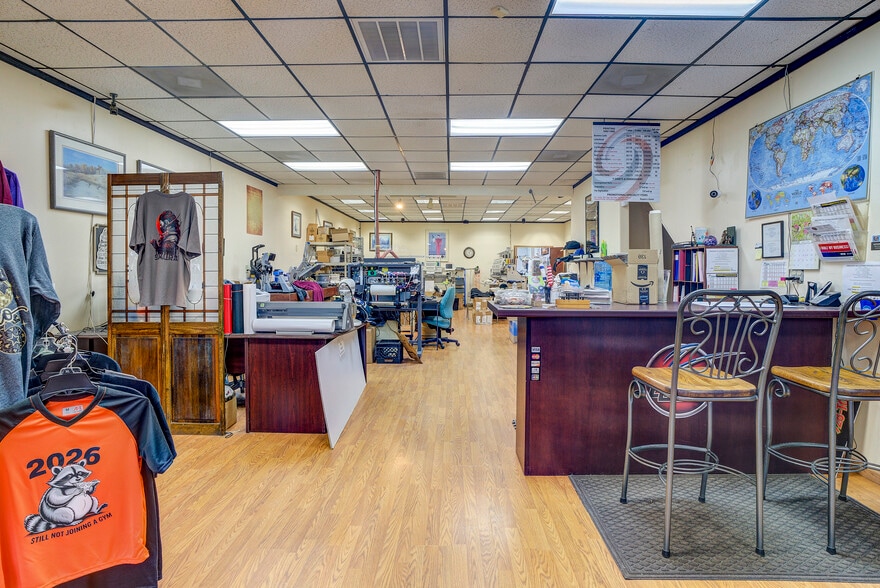 More Photos Of 140 W Market St, Johnson City Storefront Retail Residential For Sale