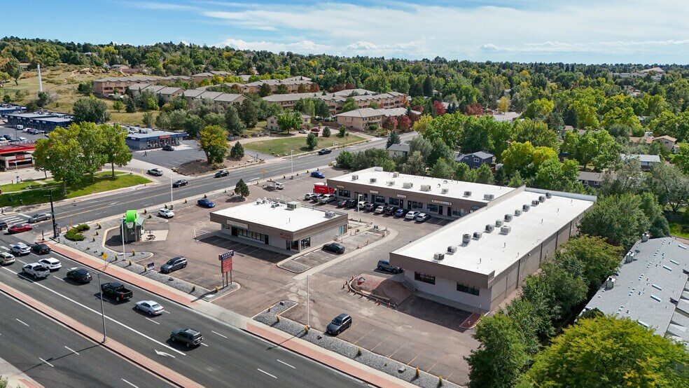 More Photos Of 4775-4797 Barnes Rd, Colorado Springs Unknown For Lease