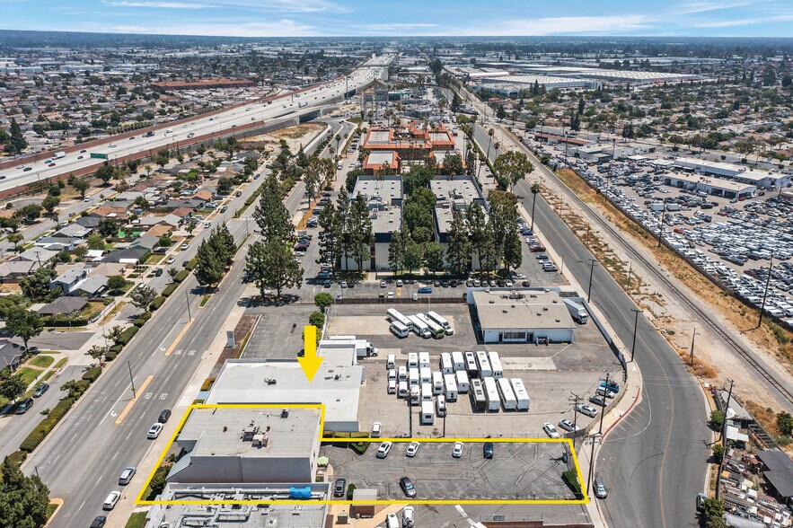 More Photos Of 12366 Firestone Blvd, Norwalk Medical For Sale