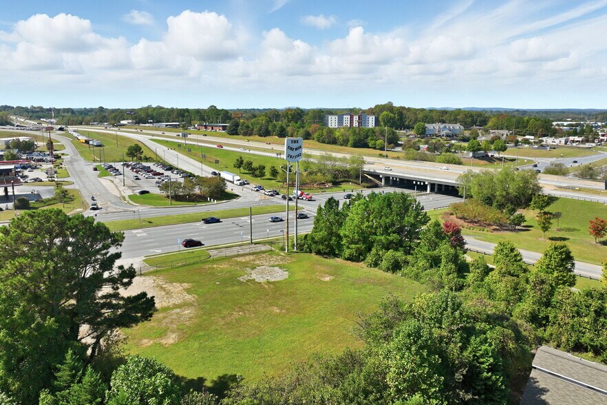 More Photos Of 3476 Mundy Mill Rd, Gainesville Land For Sale