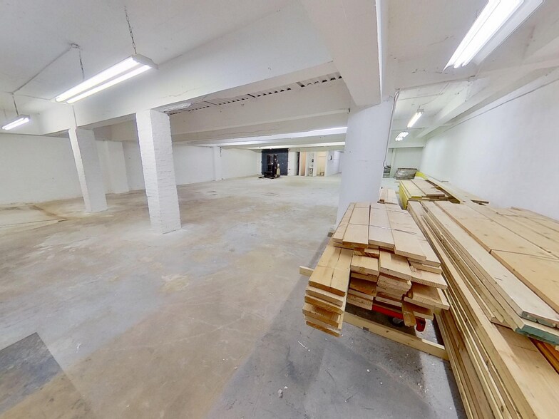 More Photos Of 124 E 124th St, New York Loft Creative Space For Lease