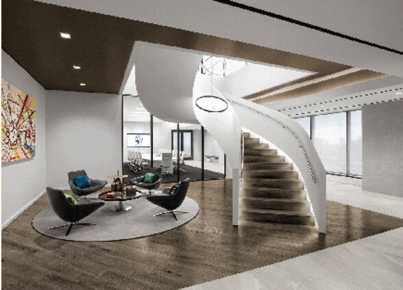 More Photos Of 3000 Post Oak Blvd, Houston Office For Lease
