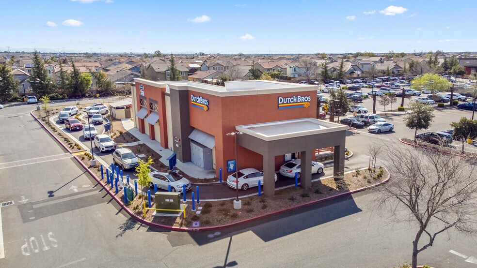 More Photos Of 10065 Bruceville Rd, Elk Grove Fast Food For Sale