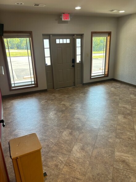 More Photos Of 316 Knox Rd, Knoxville Medical For Lease