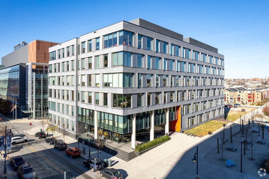 More Photos Of 1812 Ashland Ave, Baltimore Medical For Lease