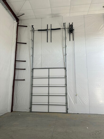 More Photos Of 155 Innovation Way, New Bern Warehouse For Lease