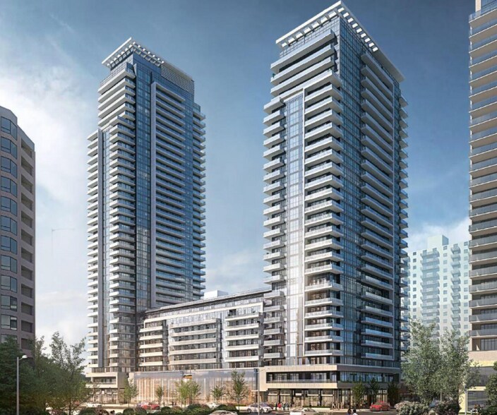 Primary Photo Of 110 Fullarton St, London Apartments For Lease