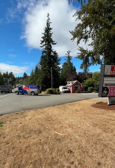 Primary Photo Of 28205 Hwy 3 NE, Poulsbo Office For Lease
