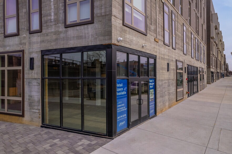 More Photos Of 2033 E Lehigh Ave, Philadelphia Apartments For Lease