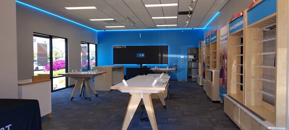 More Photos Of 501 W Felicita Ave, Escondido Freestanding For Lease