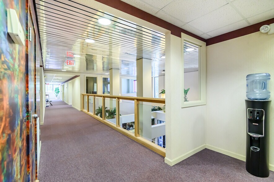 More Photos Of 630 Park St, Stoughton Office For Lease