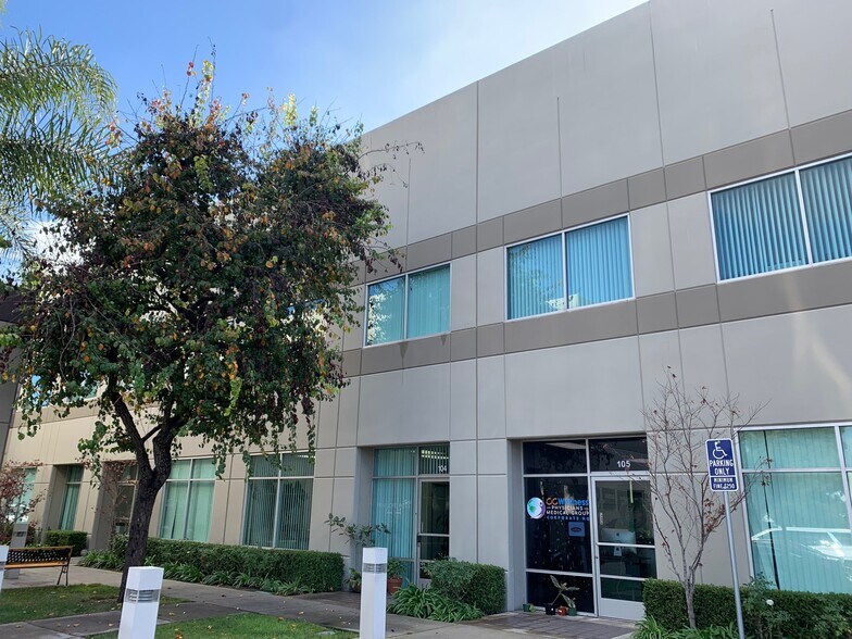 More Photos Of 5862 Bolsa Ave, Huntington Beach Manufacturing For Lease