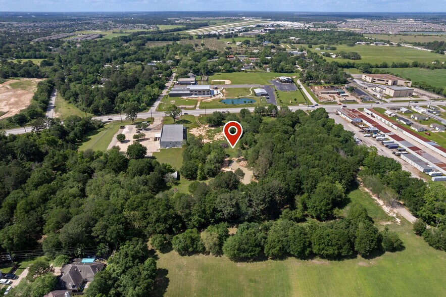 More Photos Of Spring Cypress @ Stuebner Airline Road, Spring Land For Sale