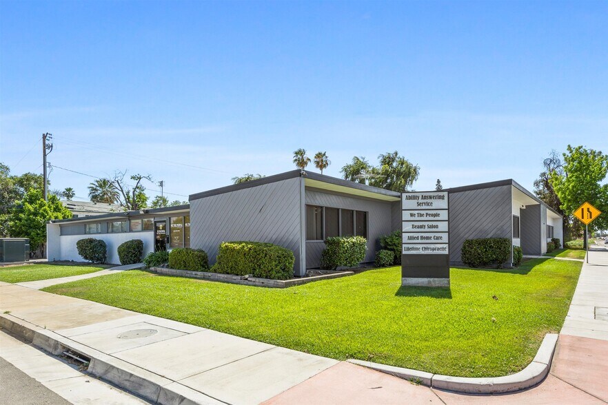 More Photos Of 2105 24th St, Bakersfield Medical For Sale