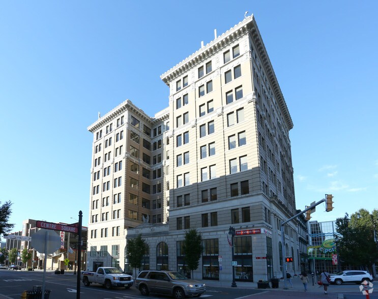More Photos Of 1 S 3rd St, Easton Office For Lease