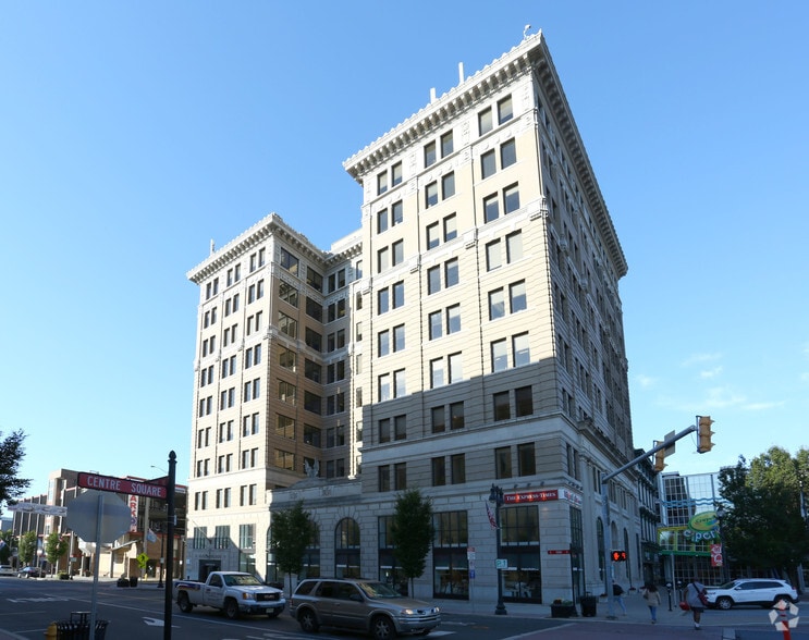 More Photos Of 1 S 3rd St, Easton Office For Lease