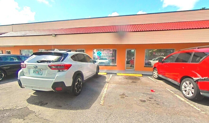 More Photos Of 3333 US Highway 19, Holiday Freestanding For Lease