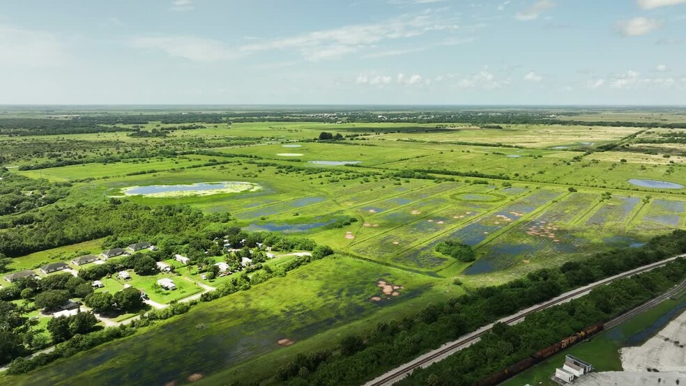 Primary Photo Of NW 8th St, Okeechobee Land For Lease