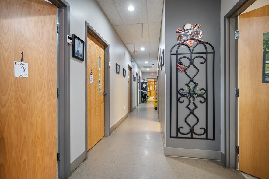 More Photos Of 12-28 McCandless Ave, Pittsburgh Light Distribution For Lease