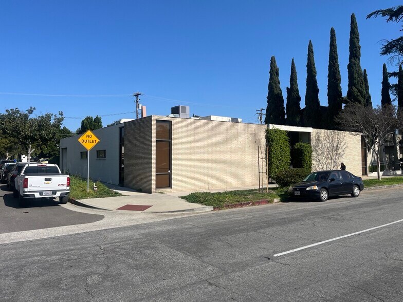 Primary Photo Of 520 Mission St, South Pasadena Office For Lease