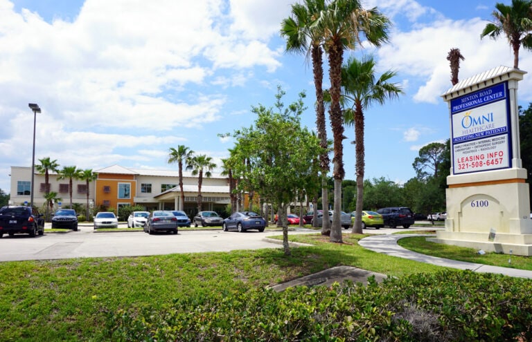 Primary Photo Of 6100 Minton Rd NW, Palm Bay Medical For Lease